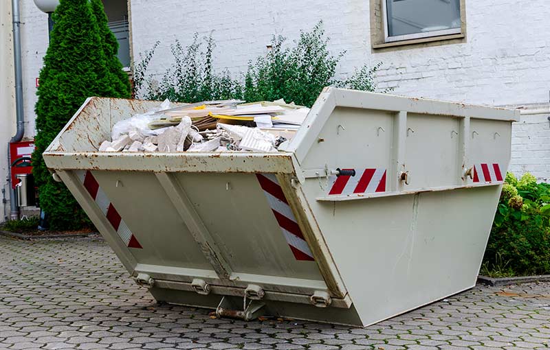 Entsorgung in Lensahn