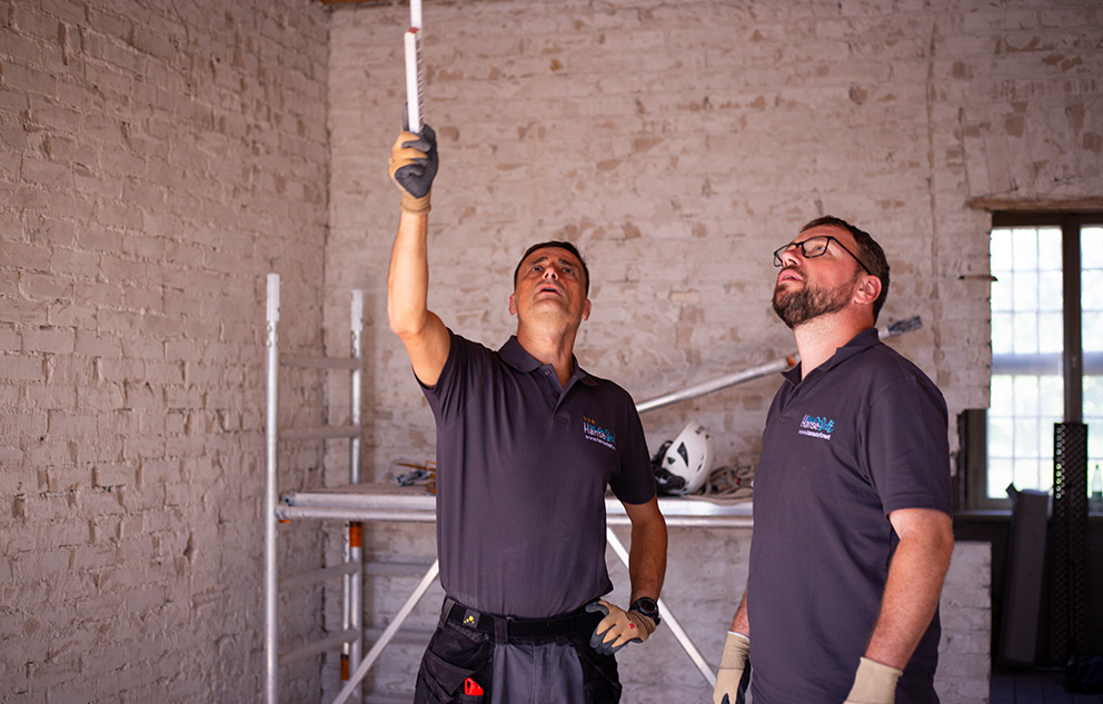 Entkernung_und_Abbruch_in_Luebeck_und_Umgebung Abbruch Lübeck, Entkernung, Räumung und Haushaltsauflösungen